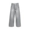 Protocol Index Retro Denim Pants Blu