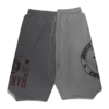 Wales Bonner drawstring logo-embroidery shorts