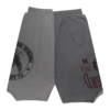 Wales Bonner drawstring logo-embroidery shorts Back