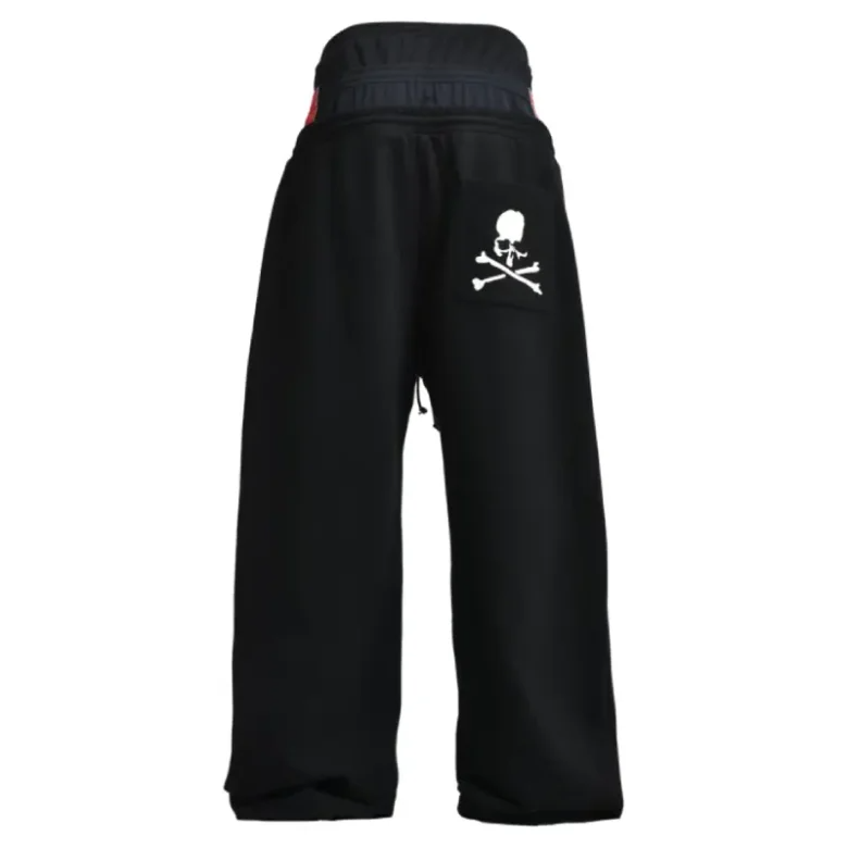X Mastermind 3 Layered Track Pants - protocolindexapparel.com