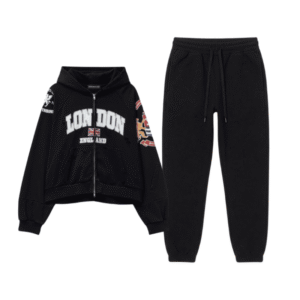 London Reconstructed Tracksuit