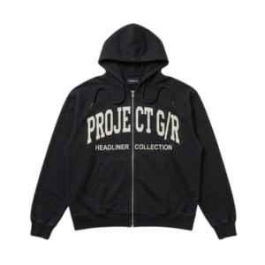Project Gr Hoodie