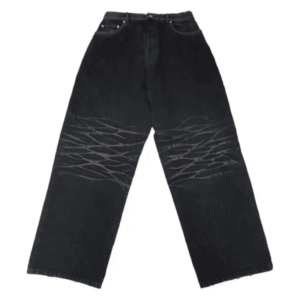 Protocol Index Backward Denim Pants
