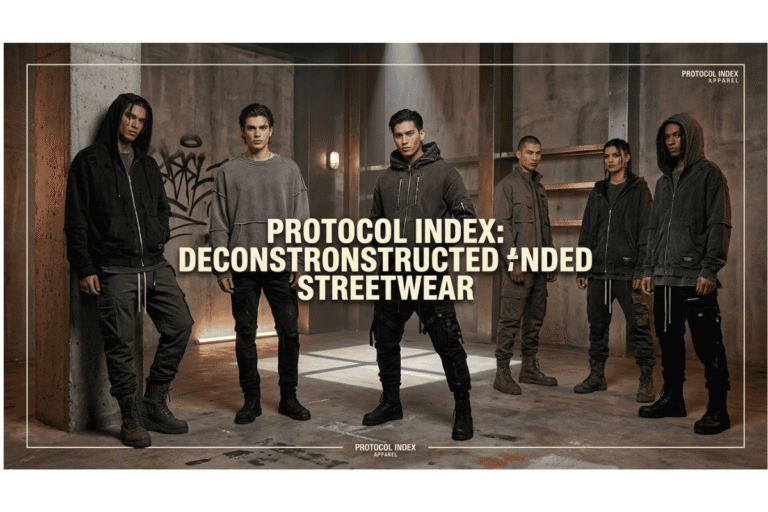 Protocol Index Hoodie Guide