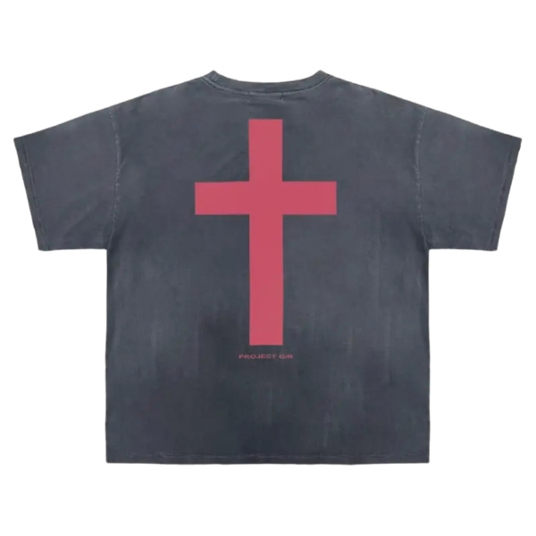 Sunday-School-Washed-T-shirt-Back Sunday School Washed T-shirt Back